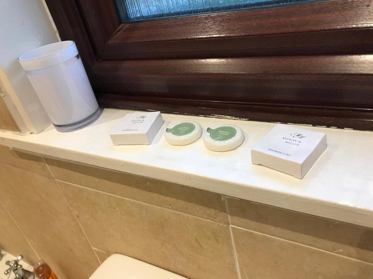 Lavender Cottage 서스크 외부 사진