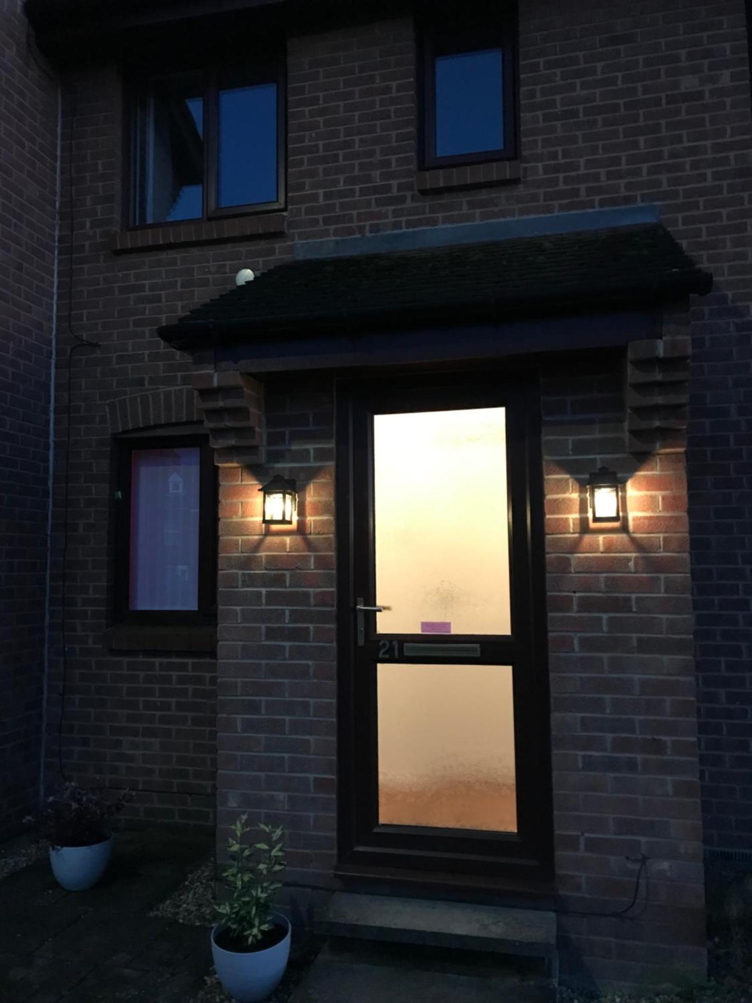 Lavender Cottage 서스크 외부 사진