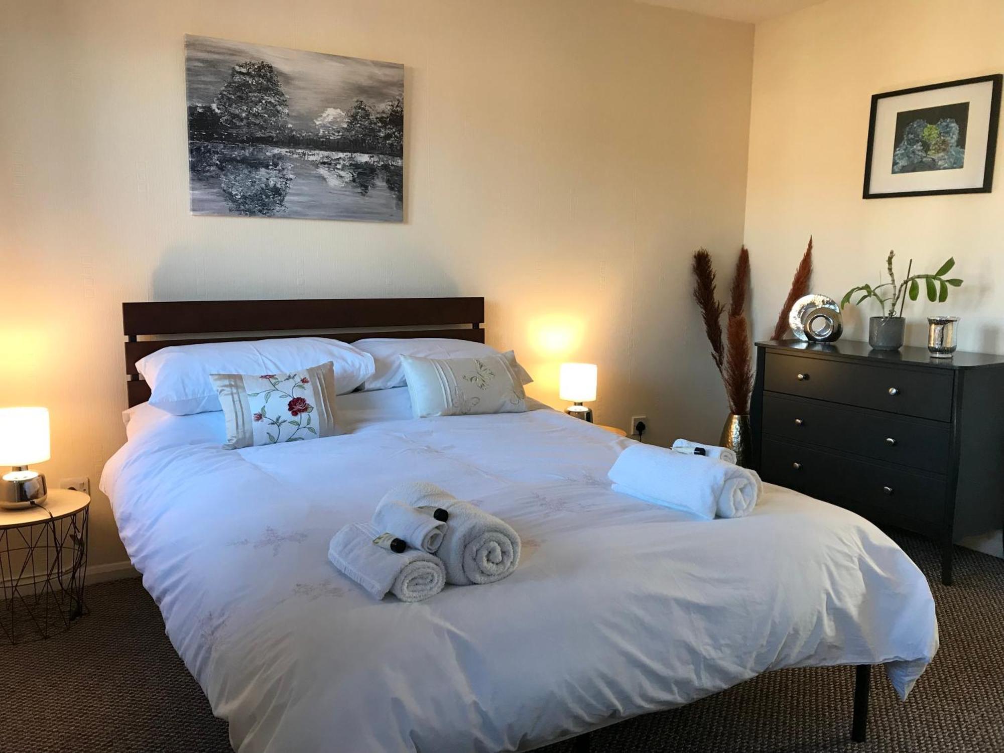 Lavender Cottage 서스크 외부 사진